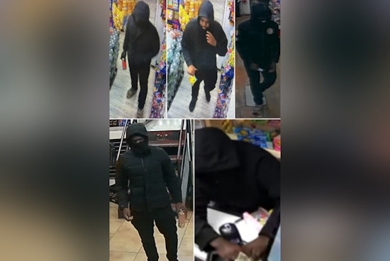 Boston Police Alert of Surge in Cash Register Thefts across Hyde Park, Roxbury, and Jamaica Plain