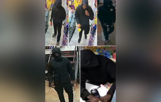 Boston Police Alert of Surge in Cash Register Thefts across Hyde Park, Roxbury, and Jamaica Plain