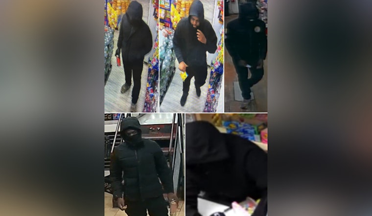 Boston Police Alert of Surge in Cash Register Thefts across Hyde Park, Roxbury, and Jamaica Plain