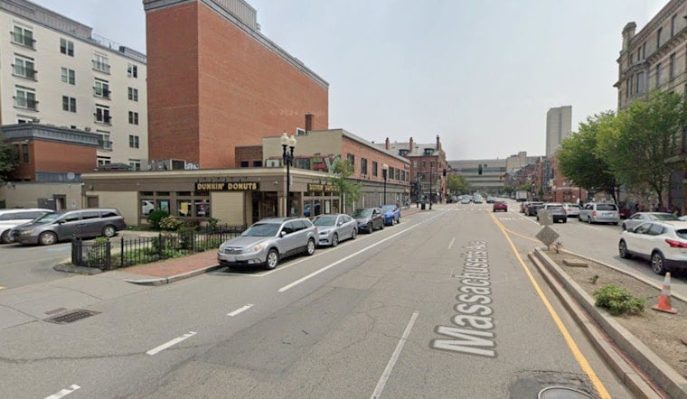 Boston Police Arrest Suspect for Fentanyl Trafficking in South End Neighborhood