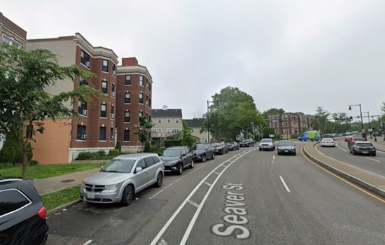 Boston Police Arrest Two Suspects for Separate Gun Violence Incidents in Roxbury and Dorchester