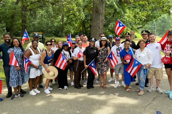 Boston Police Department Celebrates National Hispanic Heritage Month, Highlights Commitment to Diversity