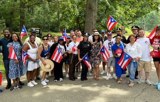 Boston Police Department Celebrates National Hispanic Heritage Month, Highlights Commitment to Diversity