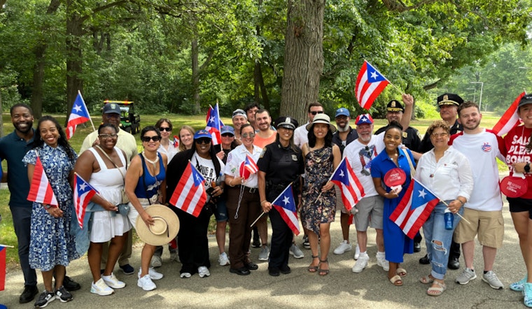 Boston Police Department Celebrates National Hispanic Heritage Month, Highlights Commitment to Diversity