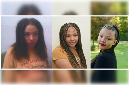 Boston Police Issue Alert for Missing Teenager Taylor Tru Last Seen in Jamaica Plain