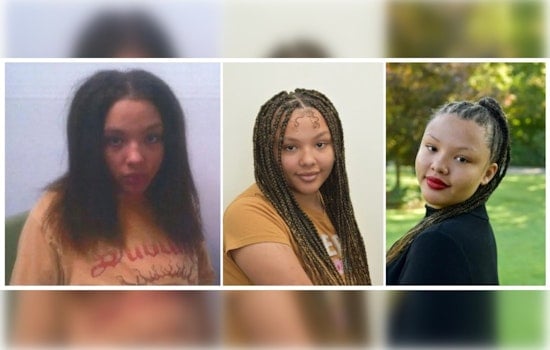 Boston Police Issue Alert for Missing Teenager Taylor Tru Last Seen in Jamaica Plain