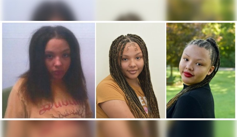 Boston Police Issue Alert for Missing Teenager Taylor Tru Last Seen in Jamaica Plain