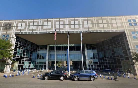Boston Police Issue Alert on Risks of Drink Spiking as Halloween Festivities Approach