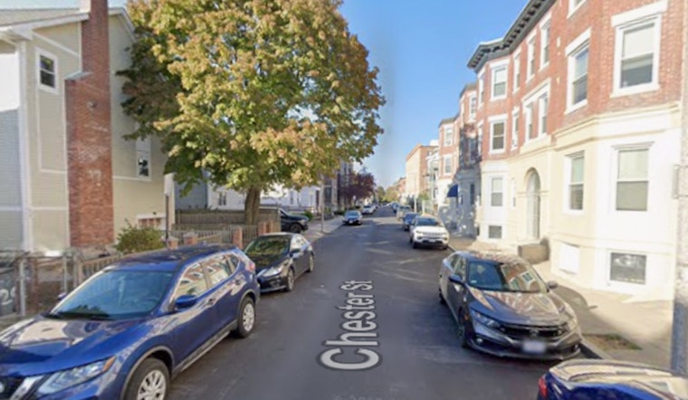 Boston Police Nab Suspect Accused of Nighttime Breaking and Entering in Brighton