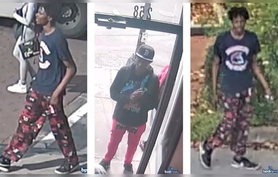 Boston Police Search for Suspects After Man Seriously Injured in Roxbury Assault