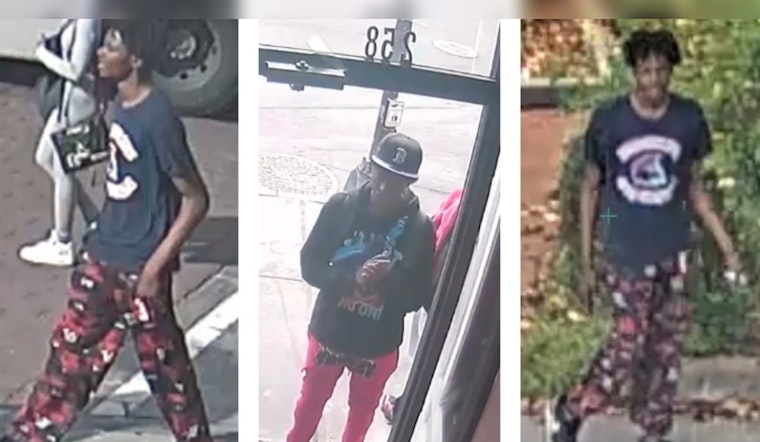 Boston Police Search for Suspects After Man Seriously Injured in Roxbury Assault