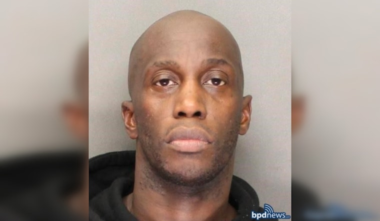 Boston Police Seek Assistance in Locating Tyronne Burris, Wanted on Multiple Warrants