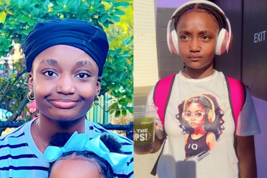 Boston Police Seek Help to Locate Missing 13-Year-Old Zaniya Davis from Dorchester