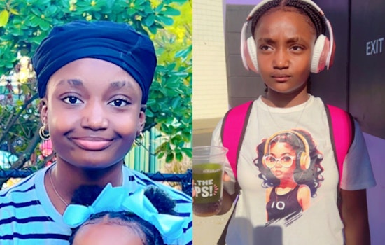 Boston Police Seek Help to Locate Missing 13-Year-Old Zaniya Davis from Dorchester