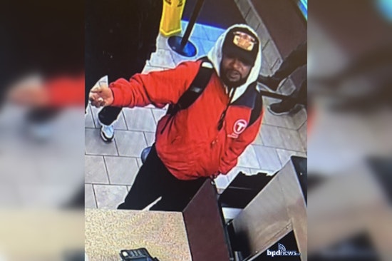 Boston Police Seek Public Help to Identify Suspect in Roxbury Dunkin' Donuts Assault Incident