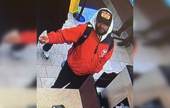Boston Police Seek Public Help to Identify Suspect in Roxbury Dunkin' Donuts Assault Incident