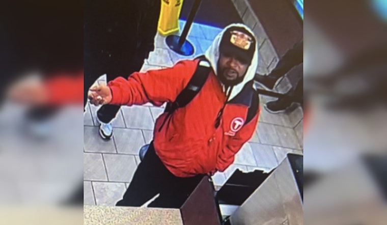 Boston Police Seek Public Help to Identify Suspect in Roxbury Dunkin' Donuts Assault Incident