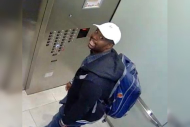Boston Police Seek Public's Aid to Identify Suspect in Downtown Burglary Spree
