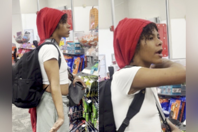 Boston Police Seek Public's Help Identifying Suspect in CVS Assault and Shoplifting Incident on Boylston Street