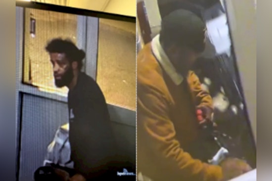 Boston Police Seek Public's Help in Identifying Suspects in Roxbury Bicycle Theft Case