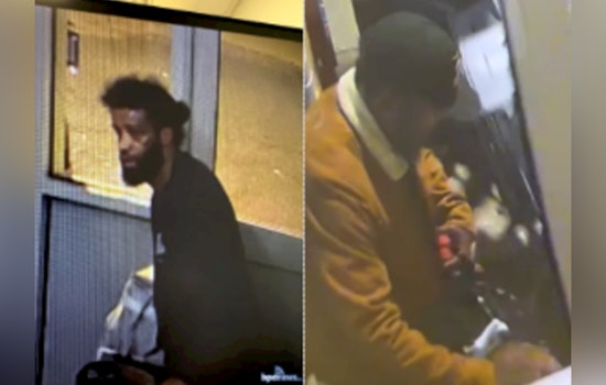 Boston Police Seek Public's Help in Identifying Suspects in Roxbury Bicycle Theft Case
