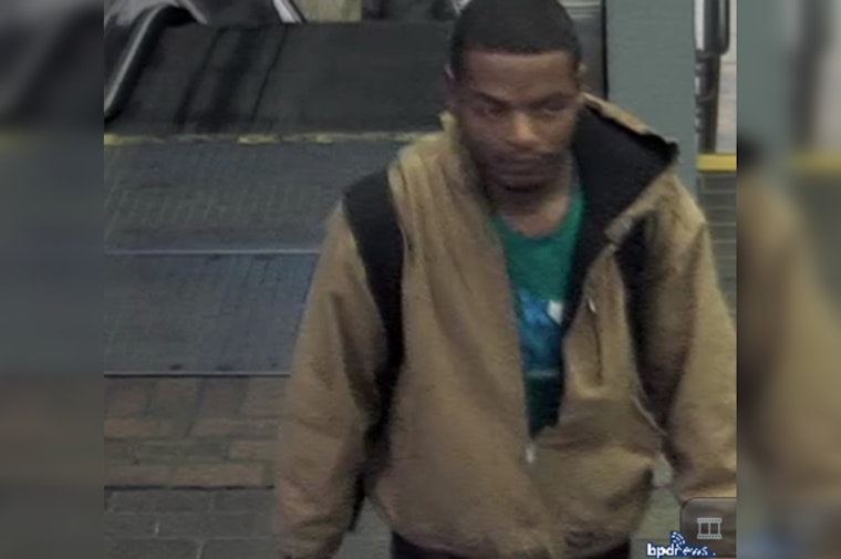 Boston Police Seek Public's Help to Identify Suspect in Downtown Stabbing Incident