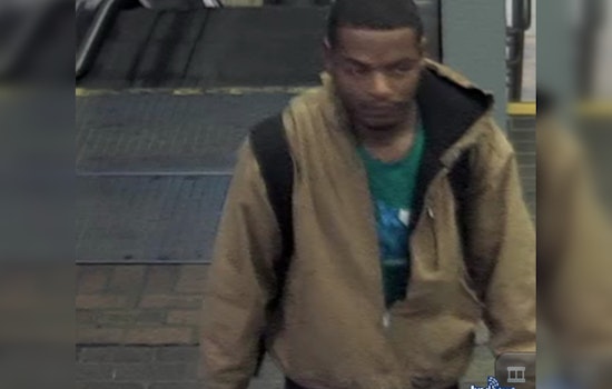 Boston Police Seek Public's Help to Identify Suspect in Downtown Stabbing Incident