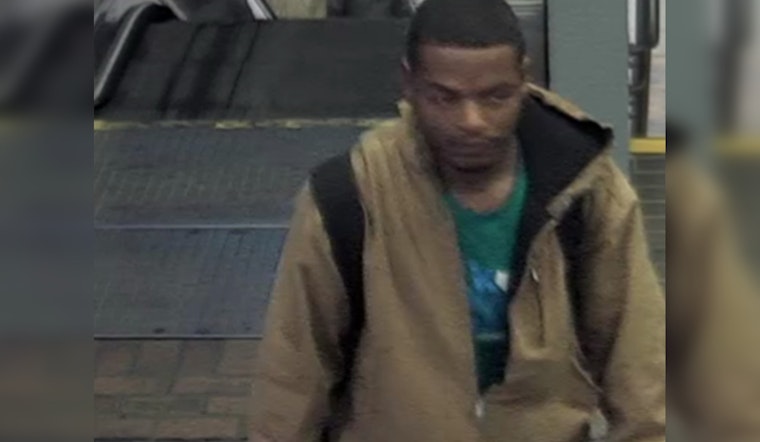 Boston Police Seek Public's Help to Identify Suspect in Downtown Stabbing Incident