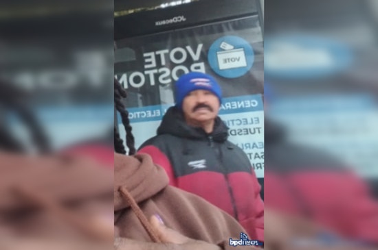 Boston Police Seek Public's Help to Identify Suspect in Indecent Exposure Cases near Huntington Avenue
