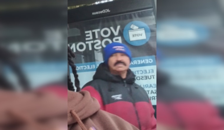 Boston Police Seek Public's Help to Identify Suspect in Indecent Exposure Cases near Huntington Avenue