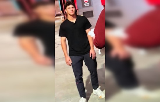 Boston Police Seek to Identify Suspect in Fenway Restaurant Assault and Battery Case