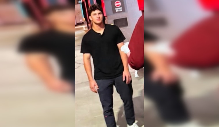 Boston Police Seek to Identify Suspect in Fenway Restaurant Assault and Battery Case