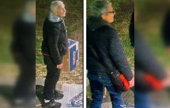 Boston Police Seeking Public’s Help to Identify Suspects in Boston Common Garage Vandalism
