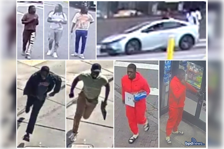 Boston Police Warn of Aggressive Scams by Fake Charity Solicitors in Parking Lots