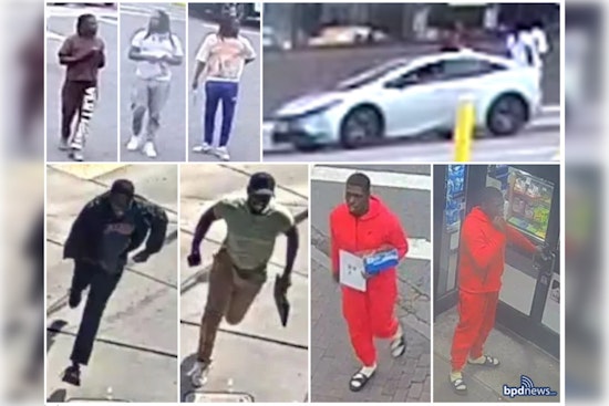 Boston Police Warn of Aggressive Scams by Fake Charity Solicitors in Parking Lots