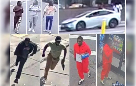 Boston Police Warn of Aggressive Scams by Fake Charity Solicitors in Parking Lots
