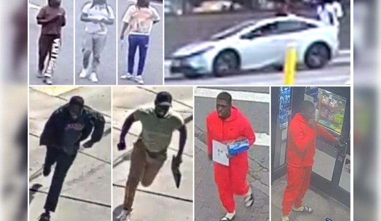Boston Police Warn of Aggressive Scams by Fake Charity Solicitors in Parking Lots