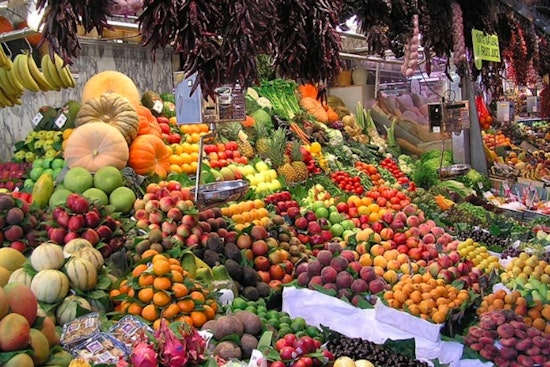 Boston Public Schools Dish Out Success with National Recognition for Nutrition and Local Food Sourcing