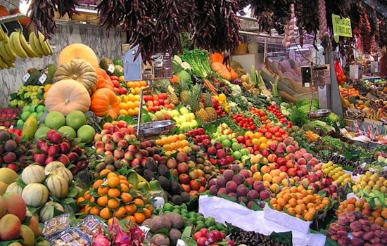 Boston Public Schools Dish Out Success with National Recognition for Nutrition and Local Food Sourcing