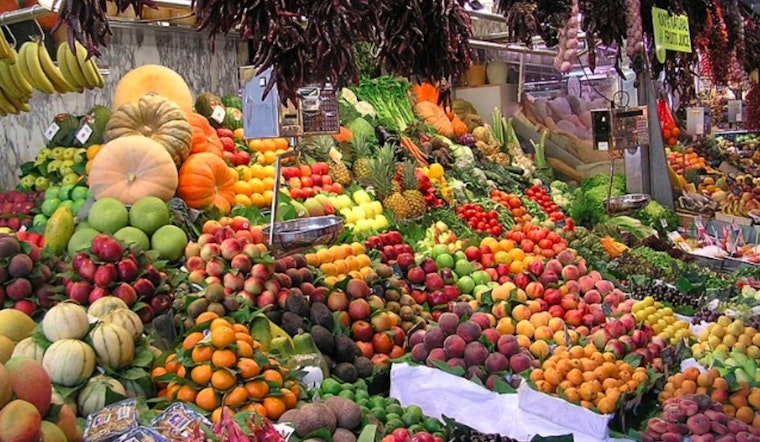 Boston Public Schools Dish Out Success with National Recognition for Nutrition and Local Food Sourcing
