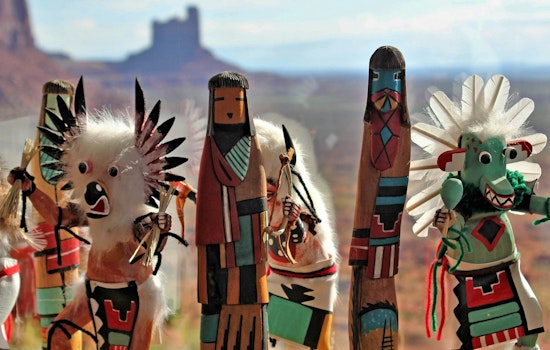Boston Renames Columbus Day to Indigenous Peoples' Day in Honor of Native Histories and Cultures