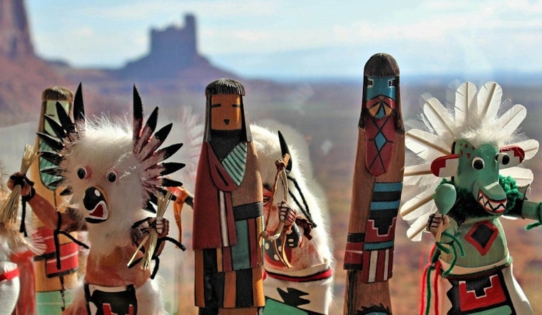 Boston Renames Columbus Day to Indigenous Peoples' Day in Honor of Native Histories and Cultures