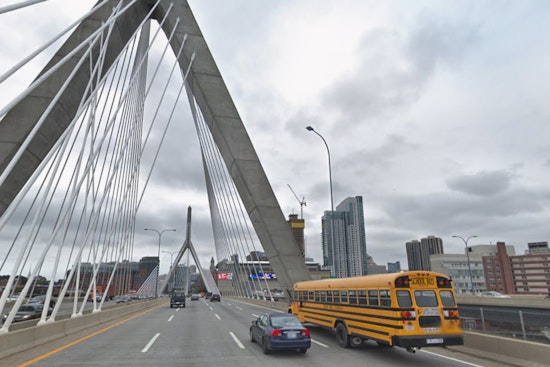 Boston to Experience Season's First Frost Following Rain and Possible Thunderstorms
