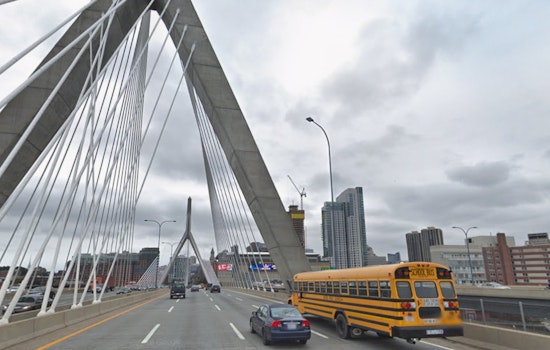 Boston to Experience Season's First Frost Following Rain and Possible Thunderstorms
