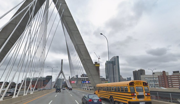 Boston to Experience Season's First Frost Following Rain and Possible Thunderstorms