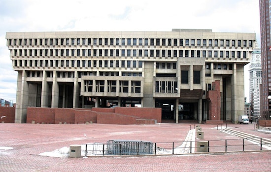 Boston Unveils Digital Citywide Project Tracker to Enhance Local Infrastructure and Community Engagement