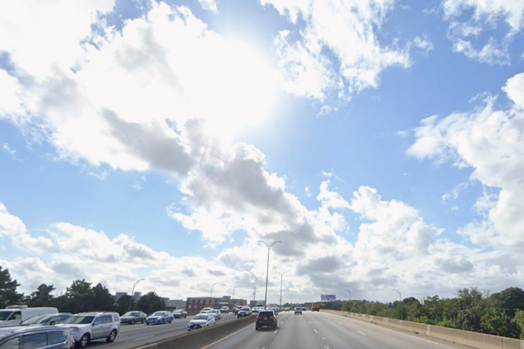 Boston Welcomes Weekend Warmup with Sunny Skies and Peak Temperatures in the 60s