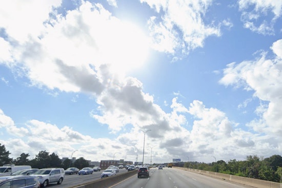 Boston Welcomes Weekend Warmup with Sunny Skies and Peak Temperatures in the 60s