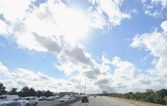 Boston Welcomes Weekend Warmup with Sunny Skies and Peak Temperatures in the 60s