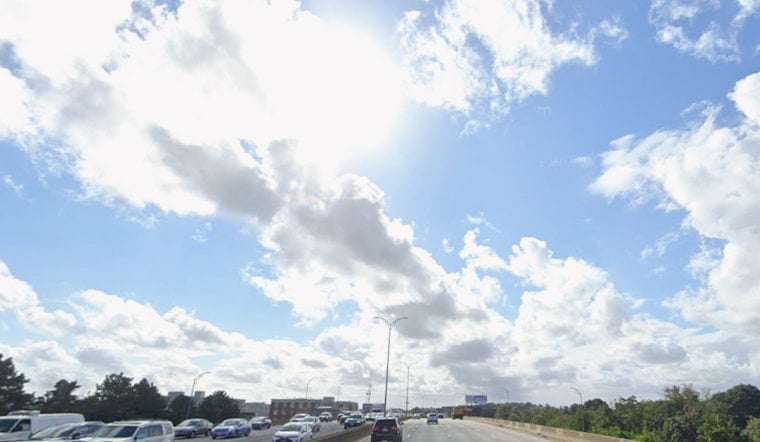 Boston Welcomes Weekend Warmup with Sunny Skies and Peak Temperatures in the 60s
